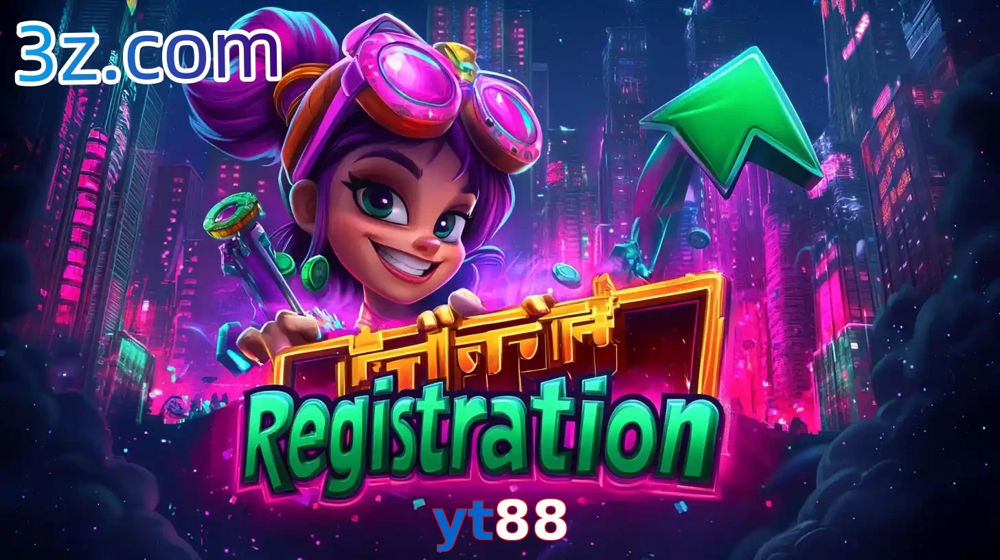 yt88 registro slots online